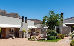 Montagu Four Seasons